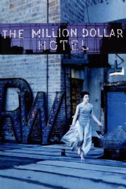The million dollar hotel(2000) Movies