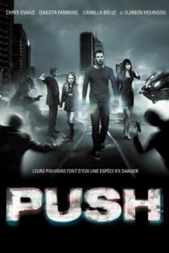 Push(2009) Movies