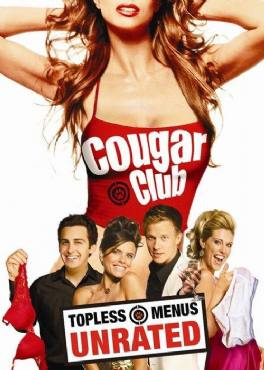 Cougar Club(2007) Movies