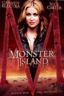 Monster Island(2004) Movies