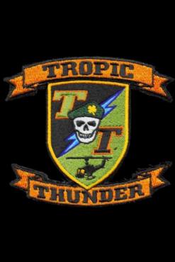 Tropic Thunder(2008) Movies