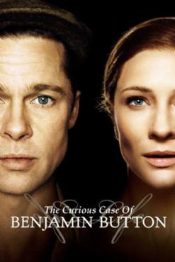 The curious case of Benjamin Button(2008) Movies