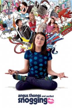 Angus, Thongs and Perfect Snogging(2008) Movies