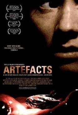 Artefacts(2007) Movies
