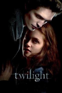Twilight(2008) Movies