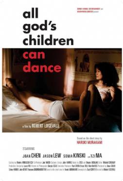 All Gods Children Can Dance(2008) Movies