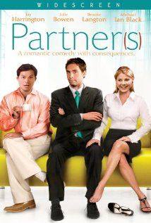 Partners(2005) Movies