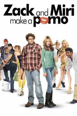Zack and Miri Make a Porno(2008) Movies