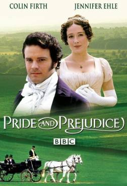 Pride and Prejudice part 1(1995) 
