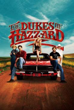 The Dukes of Hazzard(2005) Movies