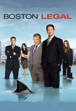 Boston Legal(2004) 