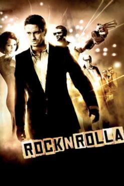 RockNRolla(2008) Movies