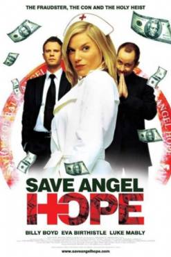 Save Angel Hope(2007) Movies