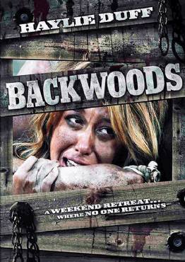 Backwoods(2008) Movies