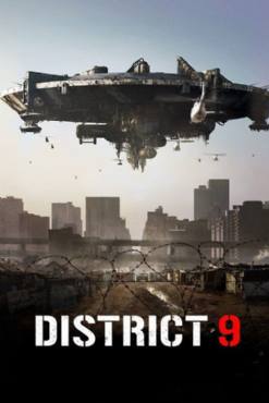 District 9(2009) Movies