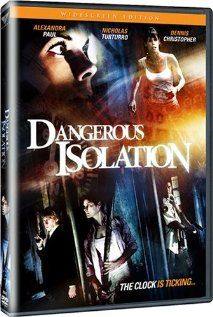 Trapped: Dangerous Isolation(2006) Movies