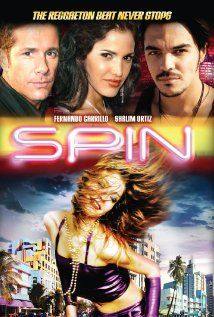 Spin(2009) Movies