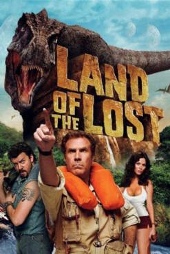 Land of the Lost(2009) Movies