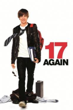17 Again(2009) Movies