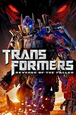 Transformers: Revenge of the Fallen(2009) Movies