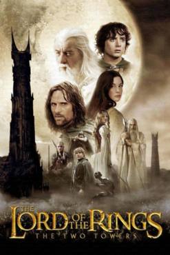 The Lord of the Rings: The Two Towers(2002) Movies