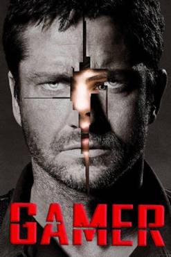 Gamer(2009) Movies