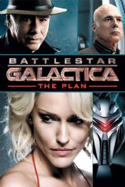 Battlestar Galactica: The Plan(2009) Movies