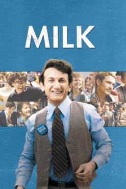 Milk(2008) Movies