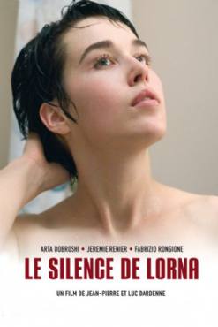 Le silence de Lorna(2008) Movies