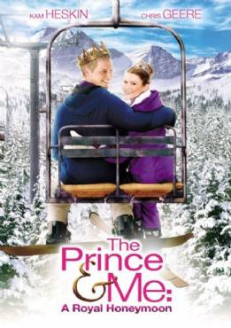 The Prince and Me 3: A Royal Honeymoon(2008) Movies