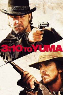 3:10 to Yuma(2007) Movies