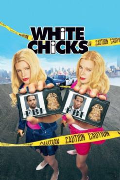White Chicks(2004) Movies