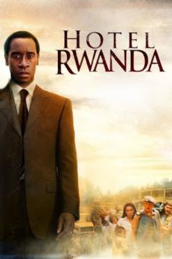 Hotel Rwanda(2004) Movies