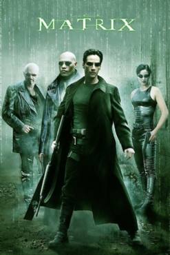 The Matrix(1999) Movies