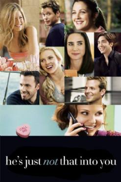 Hes Just Not That Into You(2009) Movies