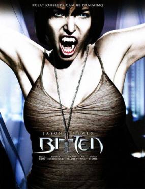 Bitten(2008) Movies