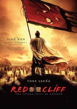 Red Cliff: Chi bi(2008) Movies