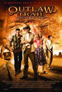 Outlaw Trail: The Treasure of Butch Cassidy(2006) Movies