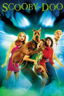Scooby-Doo(2002) Cartoon