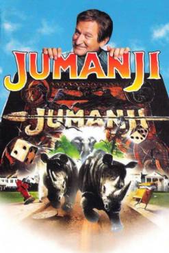 Jumanji(1995) Movies