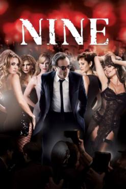 Nine(2009) Movies