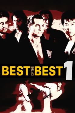 Best of the Best(1989) Movies