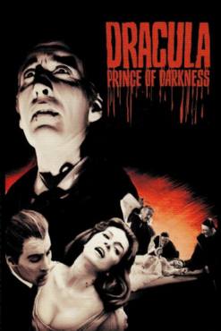 Dracula: Prince of Darkness(1966) Movies