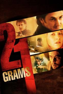 21 Grams(2003) Movies