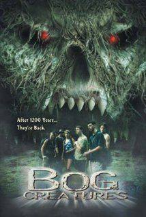 The Bog Creatures(2003) Movies