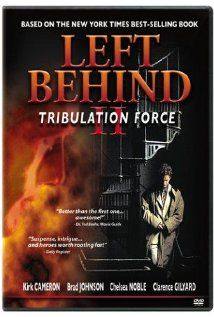 Left Behind II: Tribulation Force(2002) Movies