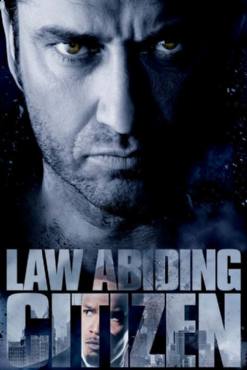 Law Abiding Citizen(2009) Movies