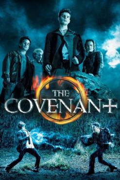 The Covenant(2006) Movies