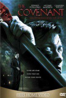 Canes : The covenant(2006) Movies