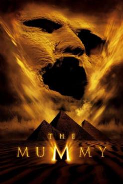 The Mummy(1999) Movies